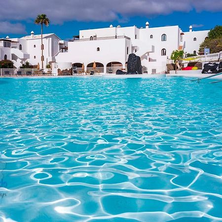 Vivienda Vacacional Ocean Pearl Costa Teguise Extérieur photo